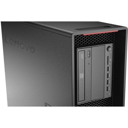 Station de travail Lenovo ThinkStation P720 30BA00GLUS - 1 Xeon Gold 5218 - 64 Go - SSD 1 To
