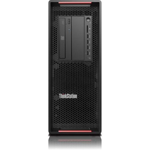 Lenovo ThinkStation P720 30BA00GKUS Workstation - 1 Xeon Silver 4214R - 64 GB - 1 TB SSD