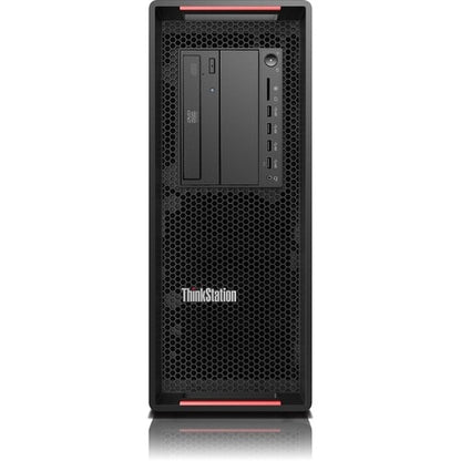 Lenovo ThinkStation P720 30BA00GKUS Workstation - 1 Xeon Silver 4214R - 64 GB - 1 TB SSD