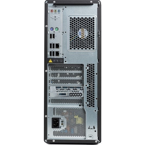 Lenovo ThinkStation P720 30BA00GKUS Workstation - 1 Xeon Silver 4214R - 64 GB - 1 TB SSD