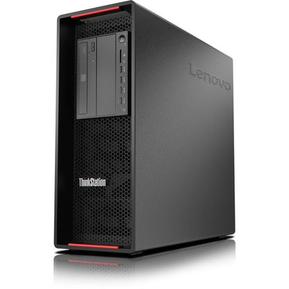 Lenovo ThinkStation P720 30BA00GKUS Workstation - 1 Xeon Silver 4214R - 64 GB - 1 TB SSD