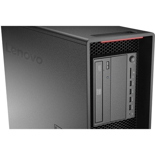 Lenovo ThinkStation P720 30BA00GKUS Workstation - 1 Xeon Silver 4214R - 64 GB - 1 TB SSD