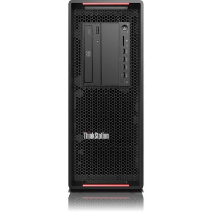 Estación de trabajo Lenovo ThinkStation P720 30BA00GJUS - 1 procesador Xeon Silver 4210R - 64 GB - SSD de 1 TB