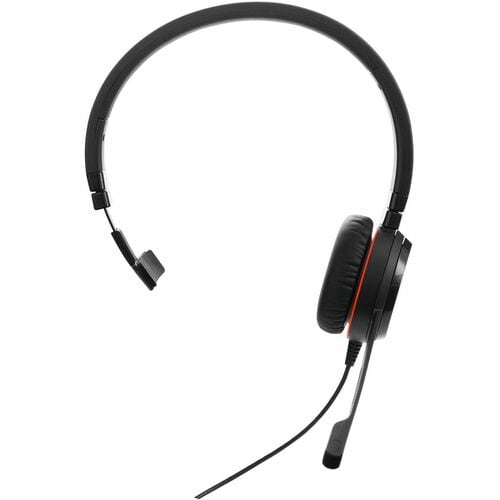 Auriculares Jabra Evolve 20SE UC - Mono - USB Tipo C