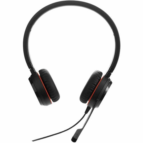 Auriculares Jabra Evolve 20SE - Estéreo - USB Tipo C