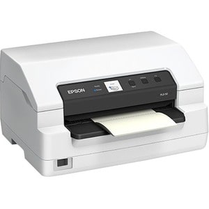 PLQ-50 IMP SRL 24 PIN PASSBOOK