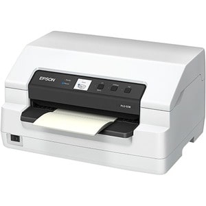 PLQ-50M IMP SRL 24 PIN PASSBOOK