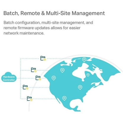 Tp Link TP-Link OC300 Infrastructure Management Equipment - Remote Management