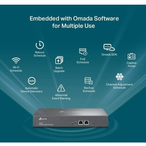 Tp Link TP-Link OC300 Infrastructure Management Equipment - Remote Management