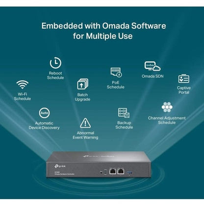Tp Link TP-Link OC300 Infrastructure Management Equipment - Remote Management