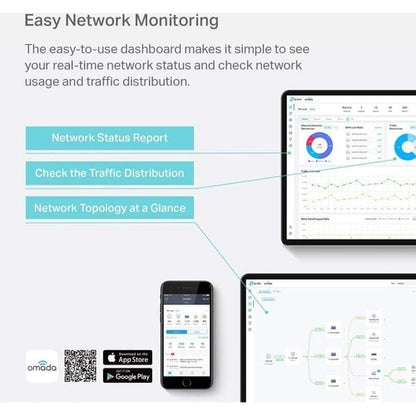 Tp Link TP-Link OC300 Infrastructure Management Equipment - Remote Management