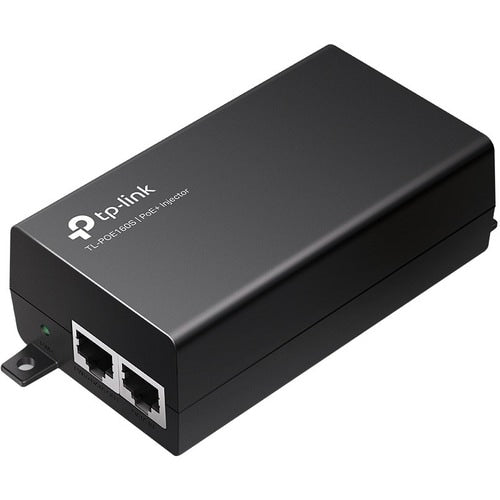 Injecteur PoE+ TP-Link - Entrée 120 V CA, 230 V CA