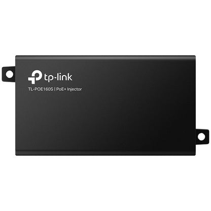 Inyector PoE+ TP-Link: entrada de 120 V CA y 230 V CA