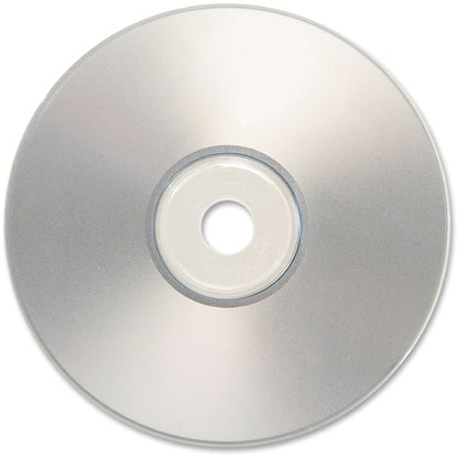 CD-RW Verbatim 700 Mo 12X DataLifePlus Silver imprimable à jet d'encre