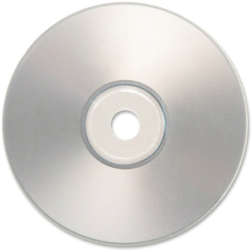 CD-RW Verbatim 700 Mo 12X DataLifePlus Silver imprimable à jet d'encre