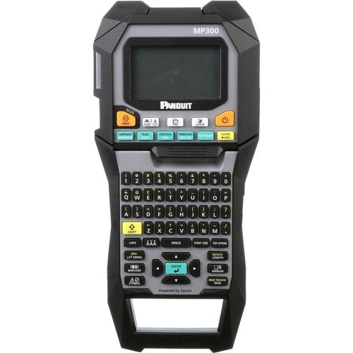Panduit Mobile Thermal Transfer Printer  - MOQ (minimum order quantity)1 MOV (mi