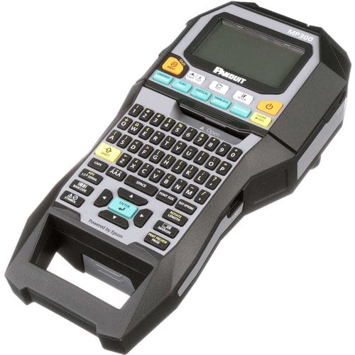 Panduit Mobile Thermal Transfer Printer  - MOQ (minimum order quantity)1 MOV (mi