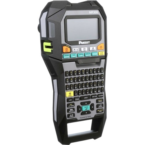 Panduit Mobile Thermal Transfer Printer  - MOQ (minimum order quantity)1 MOV (mi