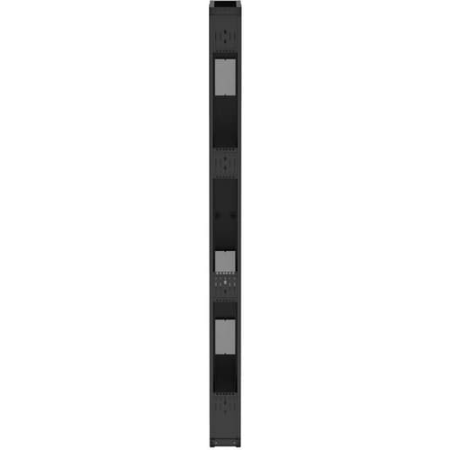 Panduit PatchRunner 2 Vertical Cable Manager