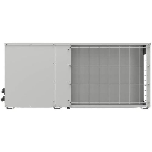 Sistema de enfriamiento por flujo de aire VERTIV VRC351KIT - 5610.4 gal/min (21237634.95