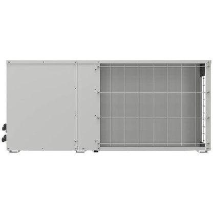 Sistema de enfriamiento por flujo de aire VERTIV VRC351KIT - 5610.4 gal/min (21237634.95