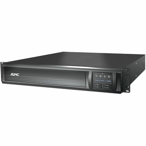 APC by Schneider Electric Smart-UPS SMX 1500VA Torre/Rack Convertible