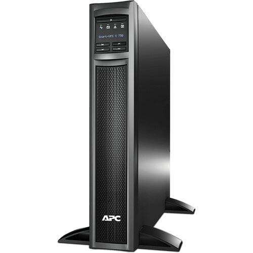 APC by Schneider Electric Smart-UPS SMX 750VA Torre/Rack Convertible U