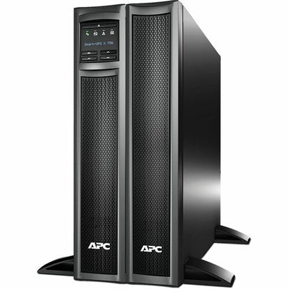 APC by Schneider Electric Smart-UPS SMX 750 VA Tour/Rack Convertible U