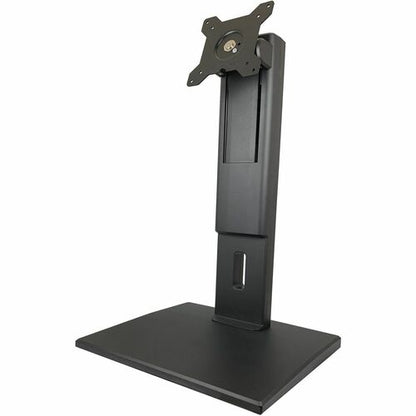 Support réglable en hauteur pour écran simple Amer Mounts