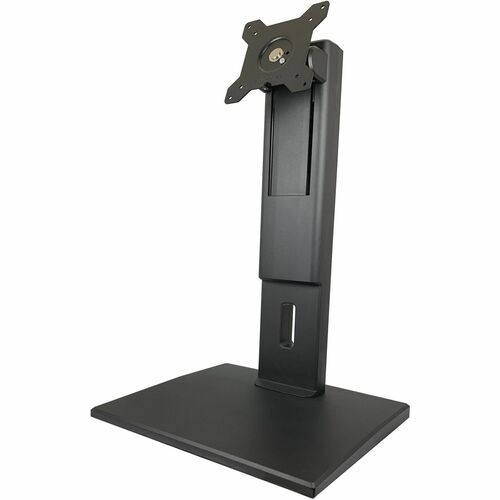 Support réglable en hauteur pour écran simple Amer Mounts
