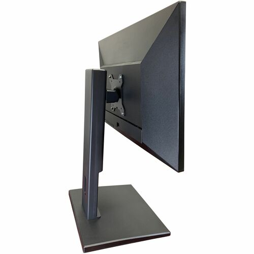 Support réglable en hauteur pour écran simple Amer Mounts