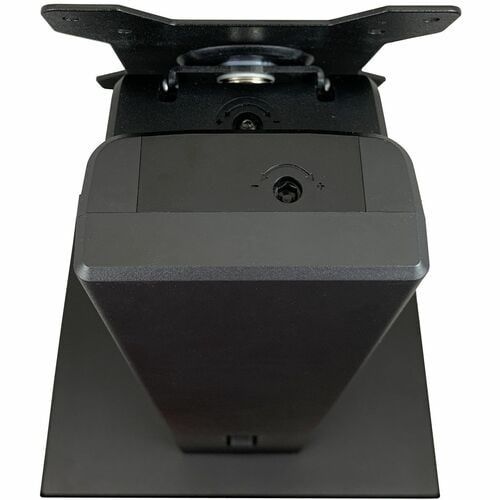 Support réglable en hauteur pour écran simple Amer Mounts