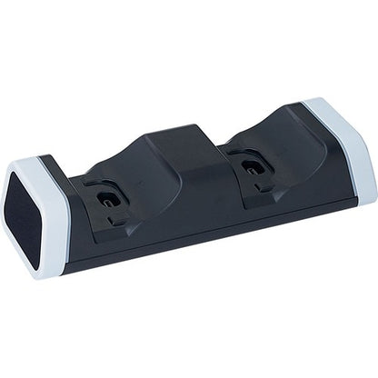 Soporte de carga dual Verbatim para usar con el cable DualSense de PlayStation 5