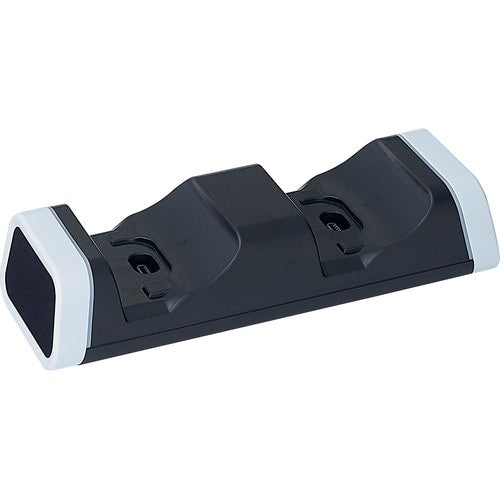 Soporte de carga dual Verbatim para usar con el cable DualSense de PlayStation 5