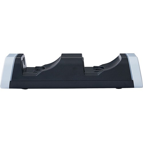 Soporte de carga dual Verbatim para usar con el cable DualSense de PlayStation 5