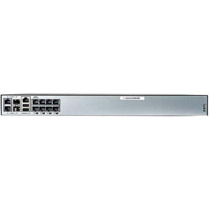 Serveur de console avancé Vertiv AVOCENT ACS8000 - 1 000 Mo - SDRAM DDR3L