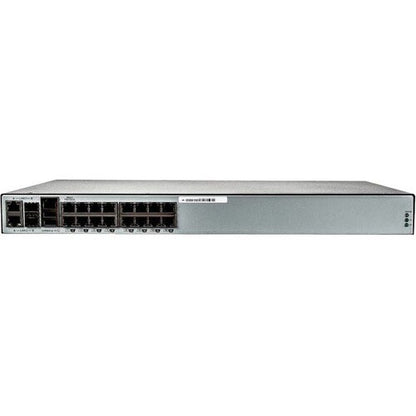 Servidor de consola avanzado Vertiv AVOCENT ACS8000 - 1000 MB - DDR3L SDRAM