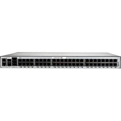 Servidor de consola avanzado Vertiv AVOCENT ACS8000 - 1000 MB - SDRAM DDR3L