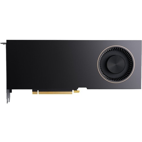 NVIDIA RTX A6000 GCARD SCB RETAIL NCNR