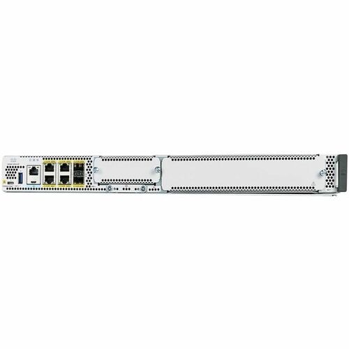 CISCO CATALYST C8300-1N1S-6T ROUTER