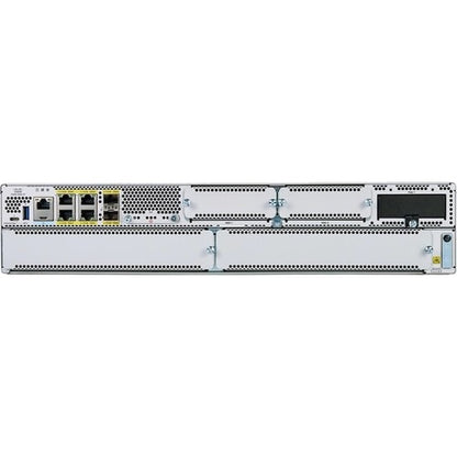 CISCO CATALYST C8300-1N1S-4T2X ROUTER