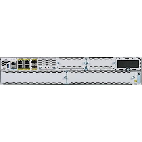 CISCO CATALYST C8300-1N1S-4T2X ROUTER