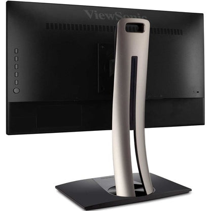 Monitor LED Full HD ViewSonic ColorPro VP2468a de 24" - 16:9 - 23,8" visibles