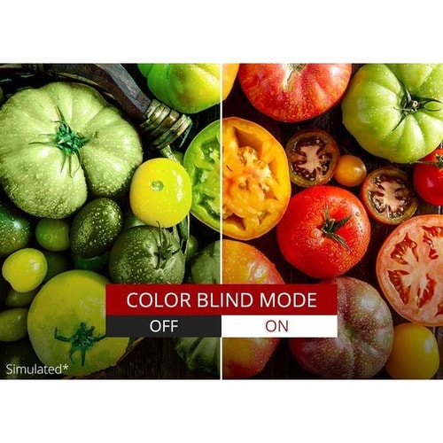 Monitor LED Full HD ViewSonic ColorPro VP2468a de 24" - 16:9 - 23,8" visibles