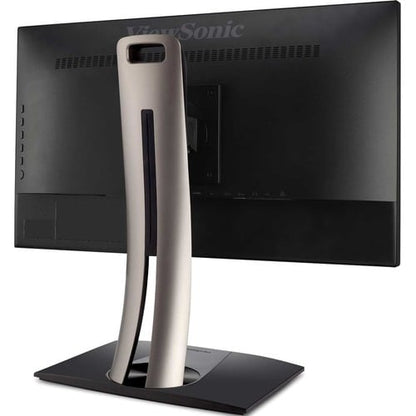 Monitor LED Full HD ViewSonic ColorPro VP2468a de 24" - 16:9 - 23,8" visibles