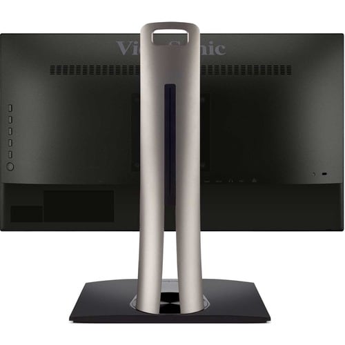 Monitor LED Full HD ViewSonic ColorPro VP2468a de 24" - 16:9 - 23,8" visibles