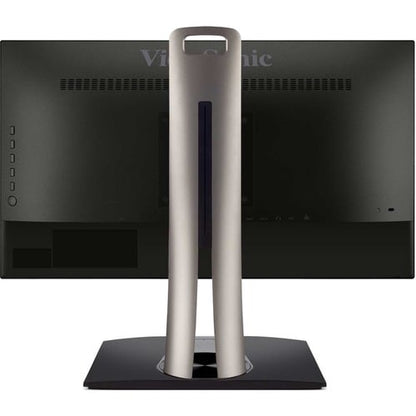 Monitor LED Full HD ViewSonic ColorPro VP2468a de 24" - 16:9 - 23,8" visibles