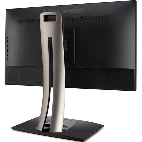 Moniteur LED WQHD ViewSonic ColorPro VP2768a 27 pouces - 16:9 - 27 pouces
