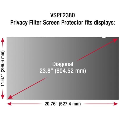 ViewSonic VP-PF-3400