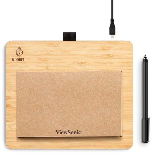 Bloc-notes ViewSonic ViewBoard - Câble